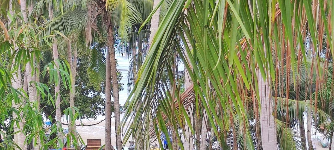 Vali-Joe Travel Lodge El Nido Exterior foto